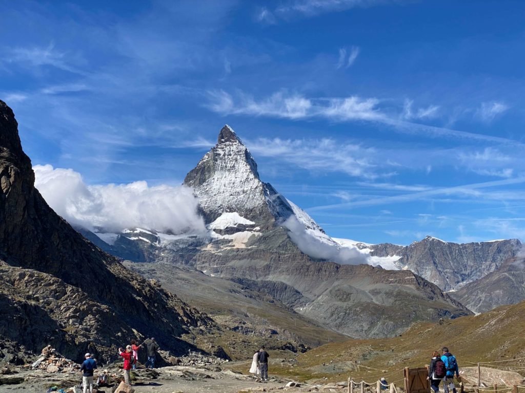 マッターホルン