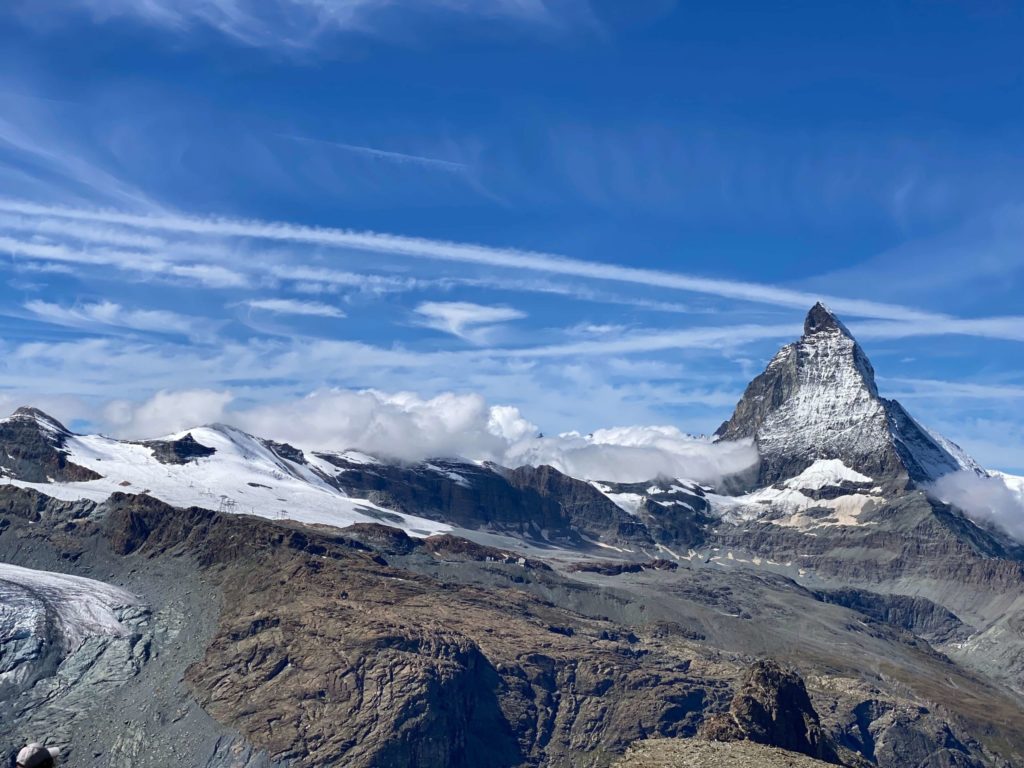 マッターホルン