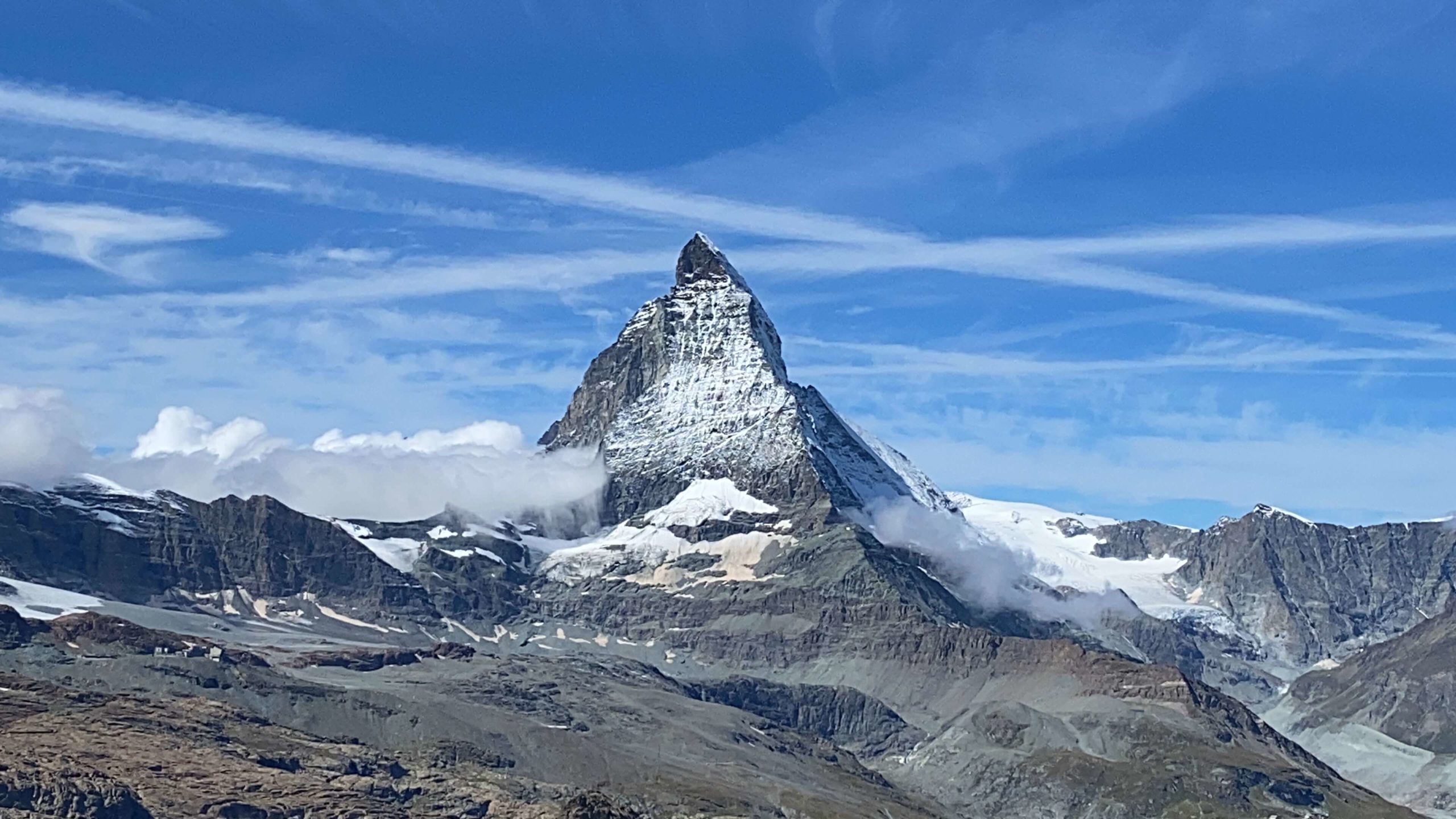 マッターホルン