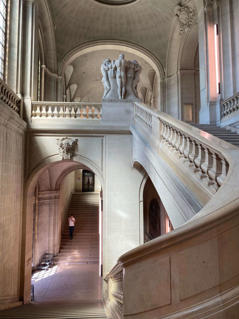 ジュネーブ美術・歴史博物館