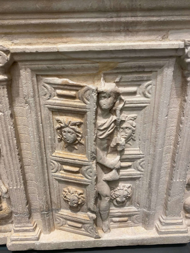 ドゥオーモ付属美術館