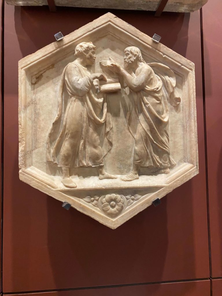 ドゥオーモ付属美術館