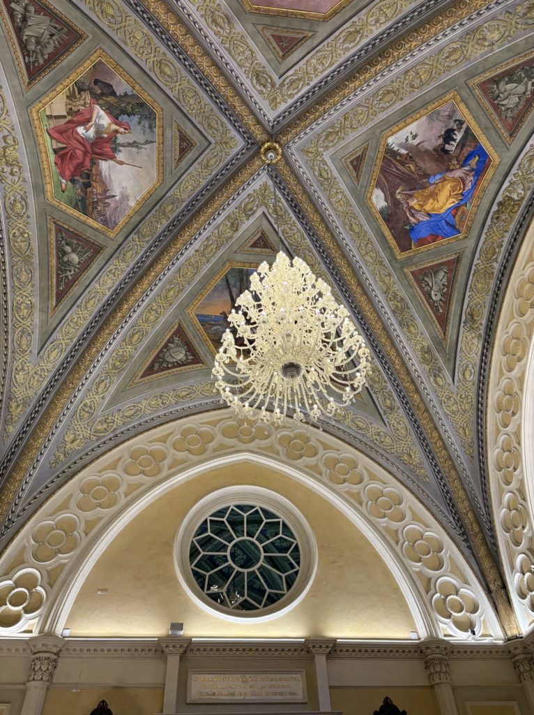 サンタマリアノヴェッラ