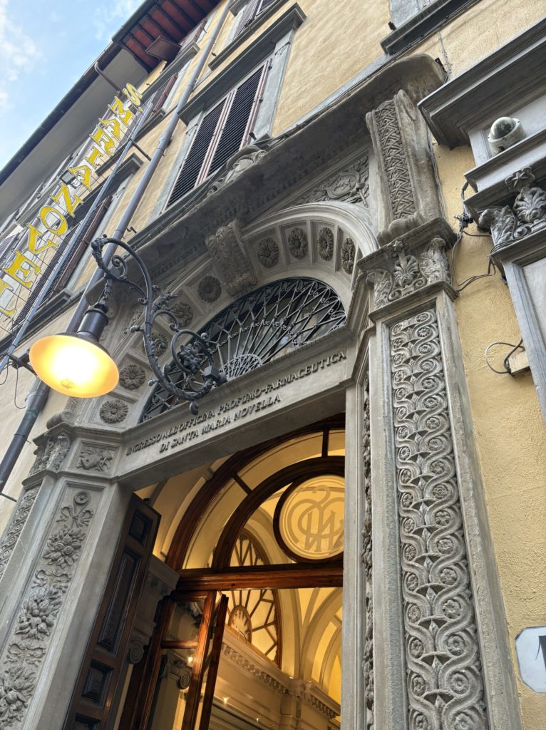 サンタ・マリア・ノヴェッラ